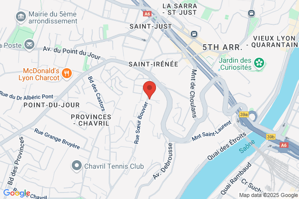 Acppa Les Amandines