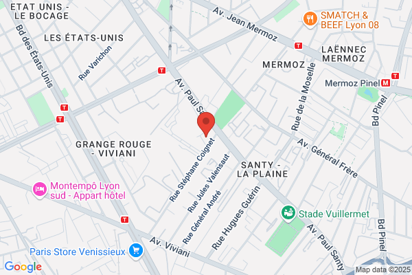 Arepa Association Des Residences Pour Personnes Agees