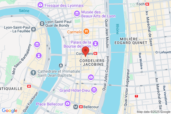 Bellecordiere Chocolatier Confiseur