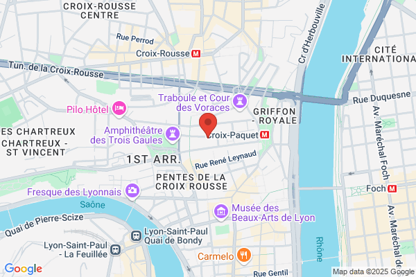 Atelier Le Pictograf