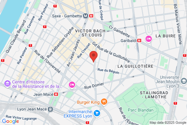 Entreprise Moro