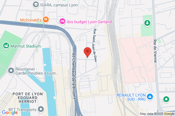 Ceprho Communication Electro Photocop Rhone Service Apres ven