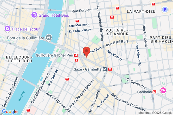 Cabinet Des Docteurs Olivier Et Riou