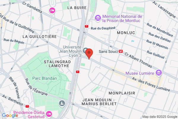 Clinique Monplaisir Standard