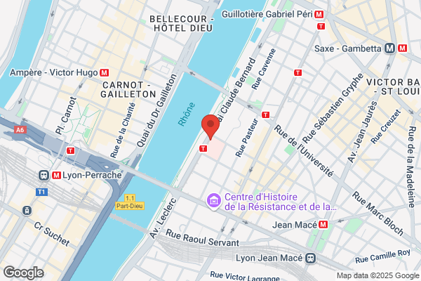 Centre Hospitalier Saint Joseph Et Saint Luc consultation dermat