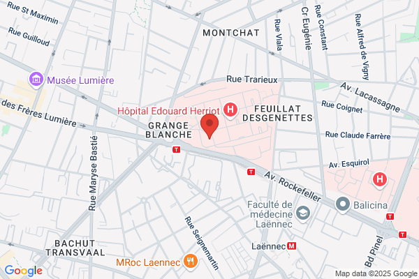 Hopital Hotel Dieu Services Medicaux Hepatologie Gastro ente