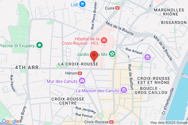 Hopital Hotel Dieu Services Medicaux Medecine Interne pr bro