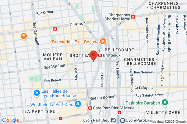 Denjean Stephane Chir Orthopedie