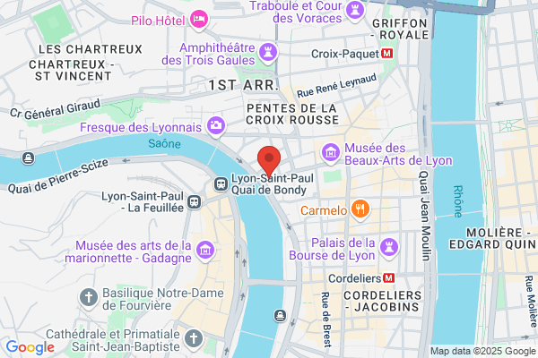 Boidin Christine Medecin