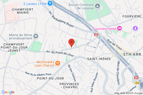 Cabinet D Ophtalmologie Dulac Francoise Pujol Pascale