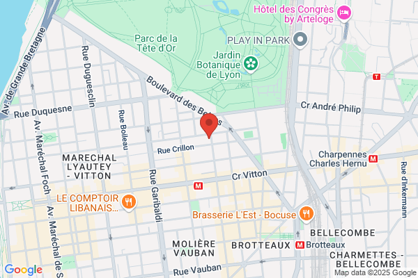 Chehab Alain Ophtalmologiste