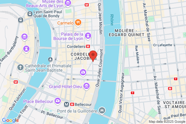 Dumont Roger