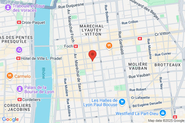 Bethemont Vincent Psychiatre