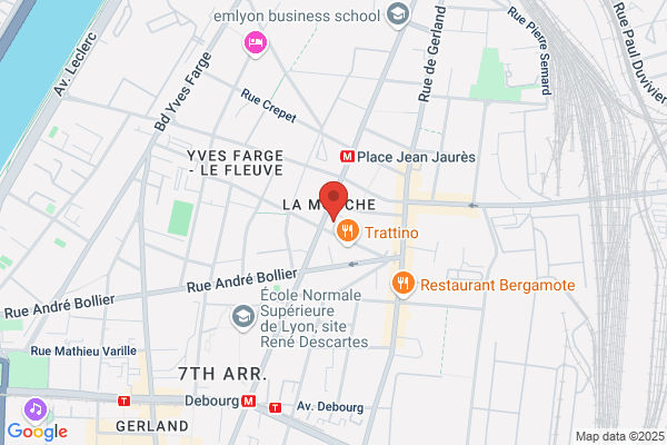 Bonnet Nicolas