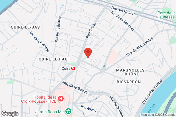 Garcia Pascal