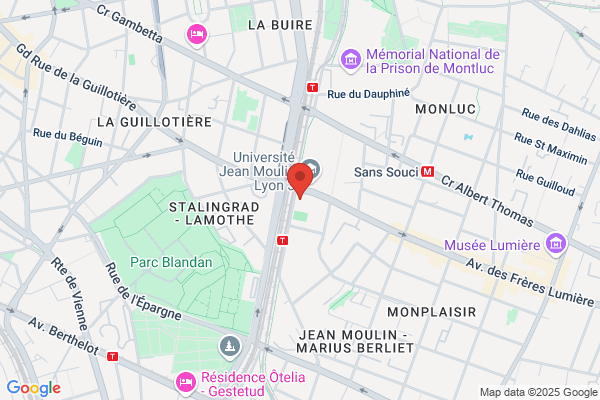 Alaterne Isabelle Medecin