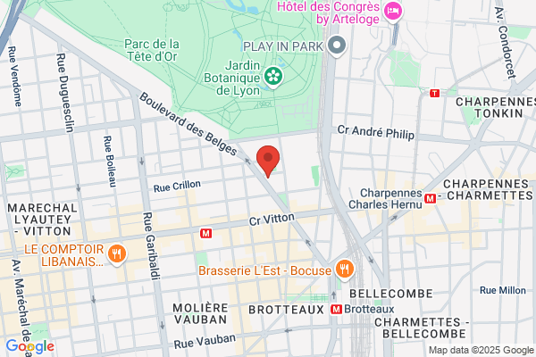 Boulos Maurice Medecin