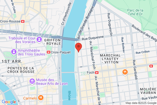 Bourgoin Philippe Medecin