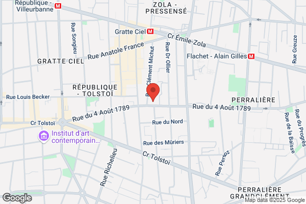 Bridon Simone Medecin Domicile
