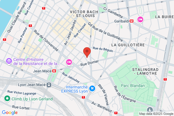 Dalles Leberche Anne Marie Medecin