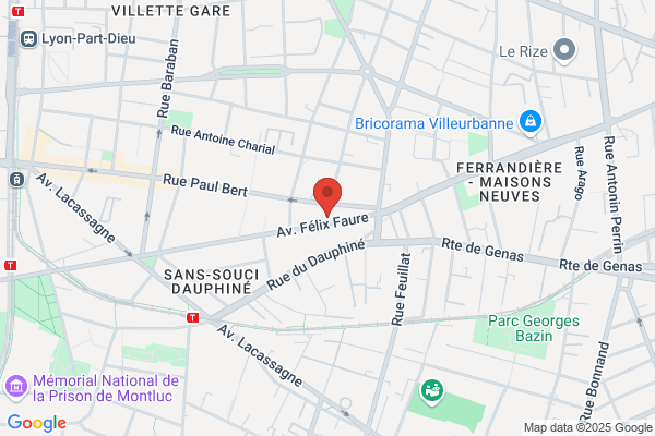 De Saint Etienne Jean Medecin