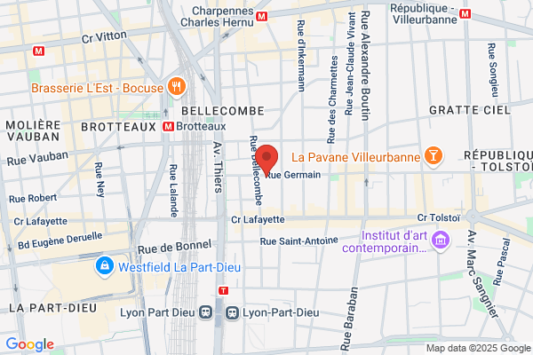 Entreprise Labrousse