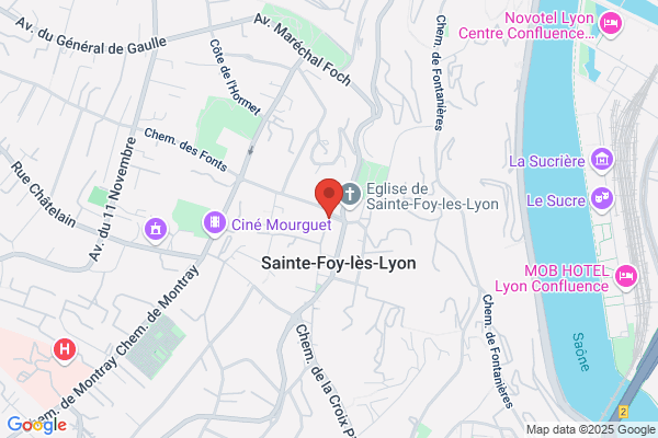 Aux Doigts D Or