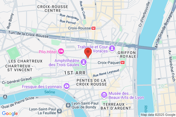 MS BATI Assistance Lyonnais
