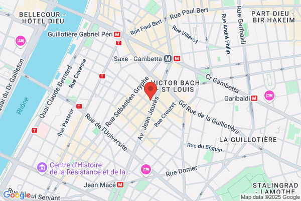 Justi Frappe