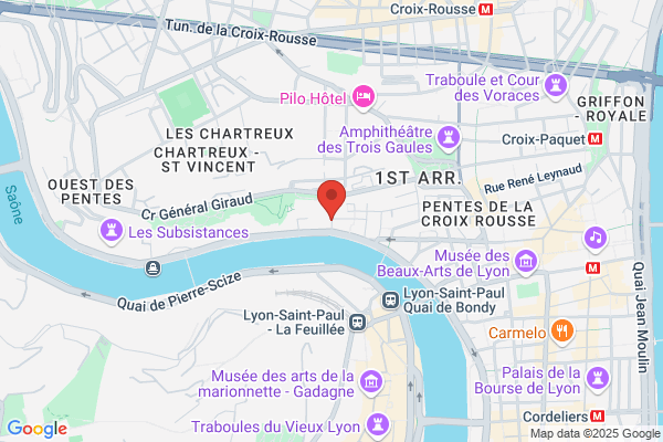Dglp Des Gens Pour La Pub