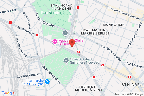 Clim Minute Magasin