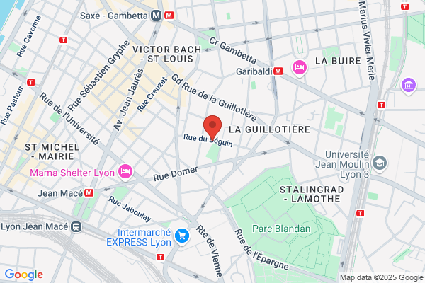 Crepet Georges