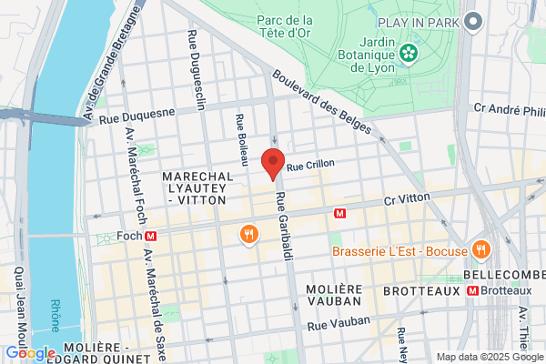 Entreprise De Proprete Lyonnaise Epl
