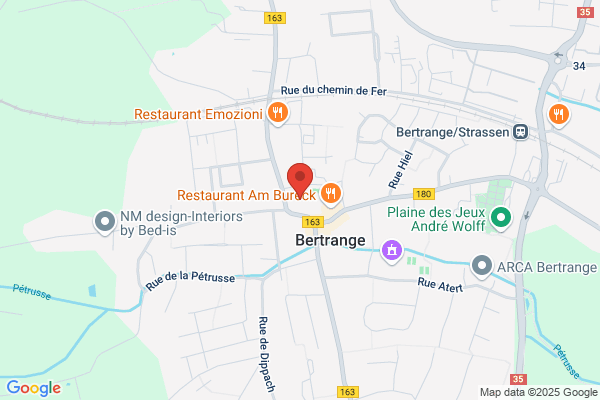 Euronet Service Sarl