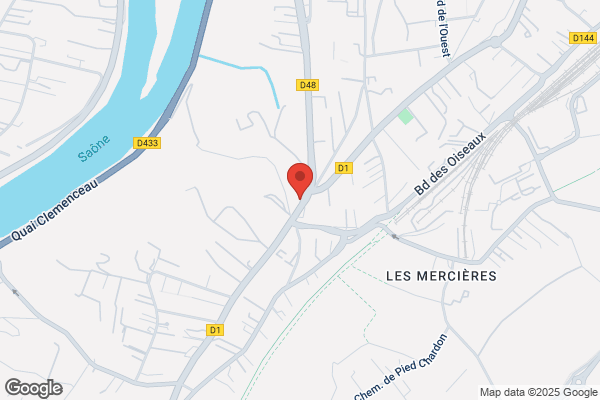 Dutal Lavage Haute Pression