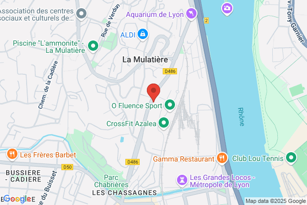 Guibert Lavage