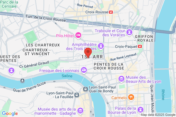 Cafe Theatre De L Accessoire