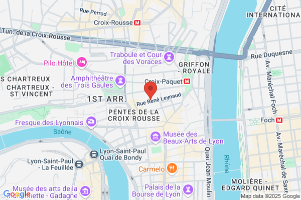 Boutique Des Createurs