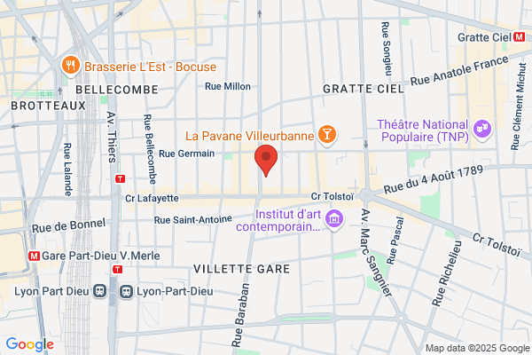 Cebige Centre De Bilan General