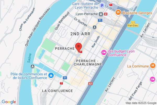 Centre Regional Information Jeunesse Crij