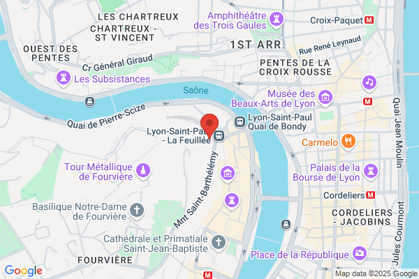 Eglise Orthodoxe De France