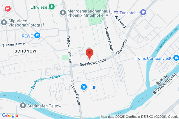 Zimmer MedizinSysteme Cryothérapie
