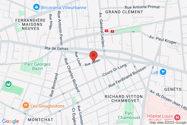 Cabinet Orthopedie Podologie Pelligand