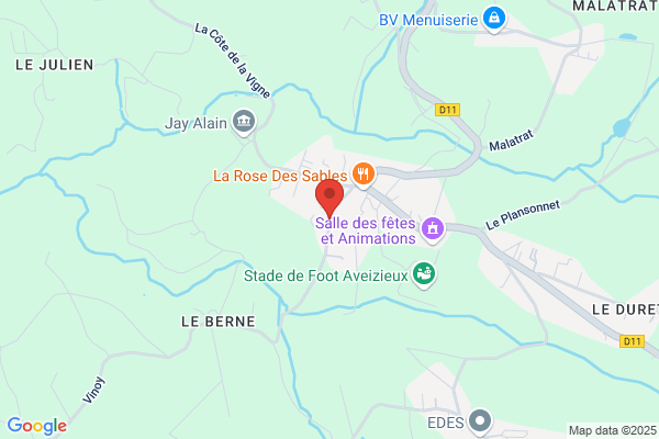 Campant Marie Pierre