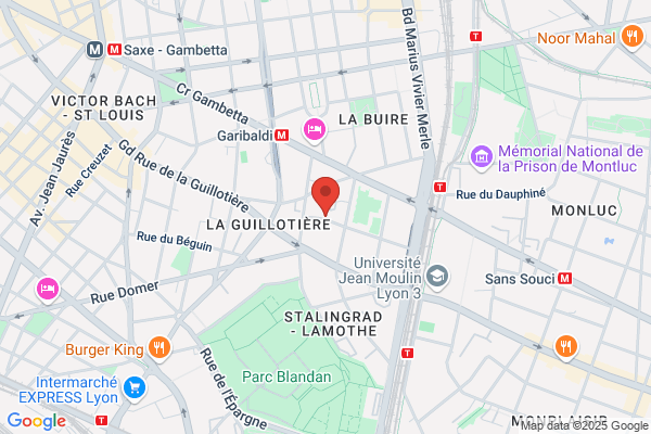 Coulon Francoise