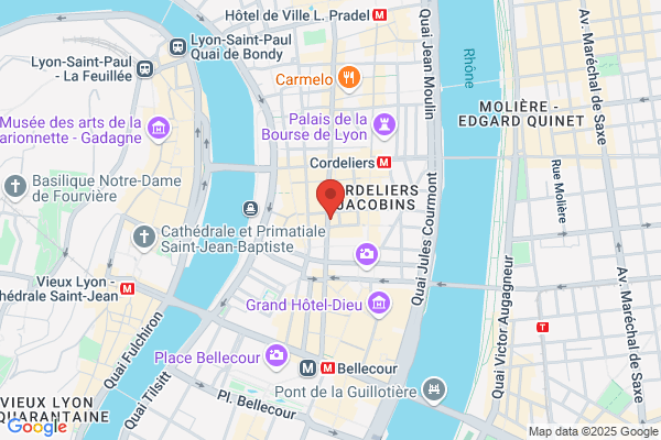Diptyque Lyon