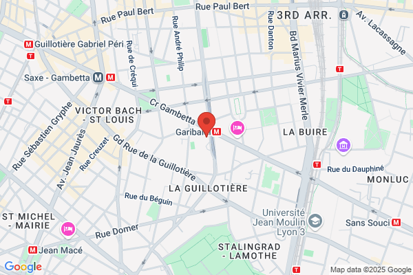 Chavent Pierre Pharmacien