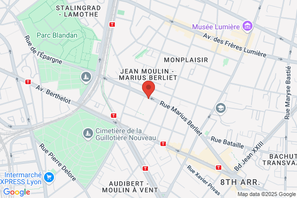 Domenech Alain Pharmacien
