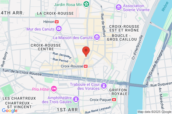 Grande Pharmacie De La Place Sarl