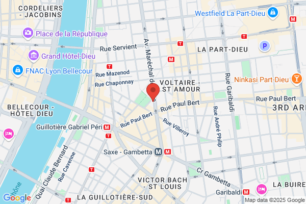 Grande Pharmacie De Saxe